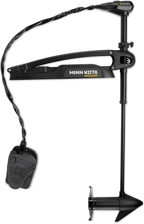 Minn Kota Maxxum 70 lb. / FP - 42"