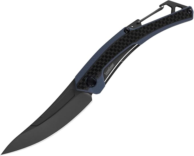 Kershaw 1225 Reverb XL Folding Knife 3