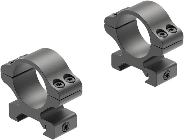 Leupold Rifleman Gen2 1" Medium Rings