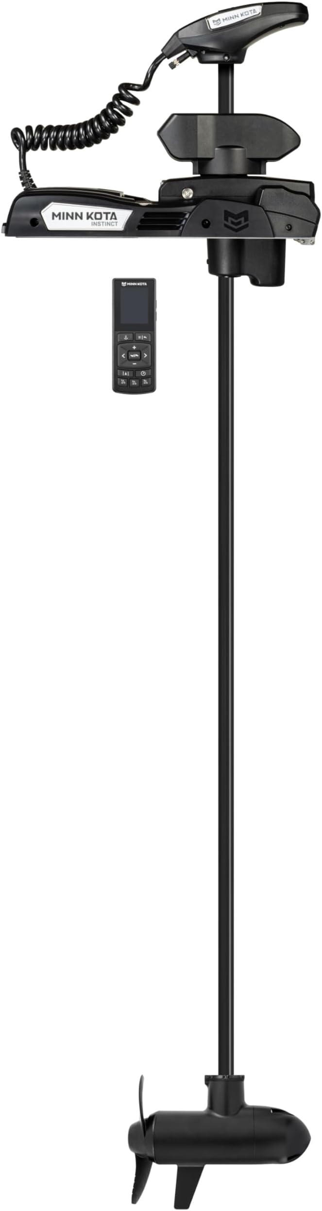 Minn Kota Riptide Instinct QUEST 90/115 lb. Thrust 87