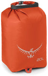 Osprey Ultralight Dry Pack 20 - Ascent Outdoors LLC