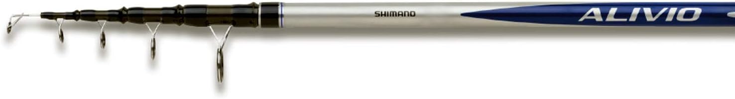 Shimano TECHNIUM B Freshwater Salmon Steelhead Casting 9'6