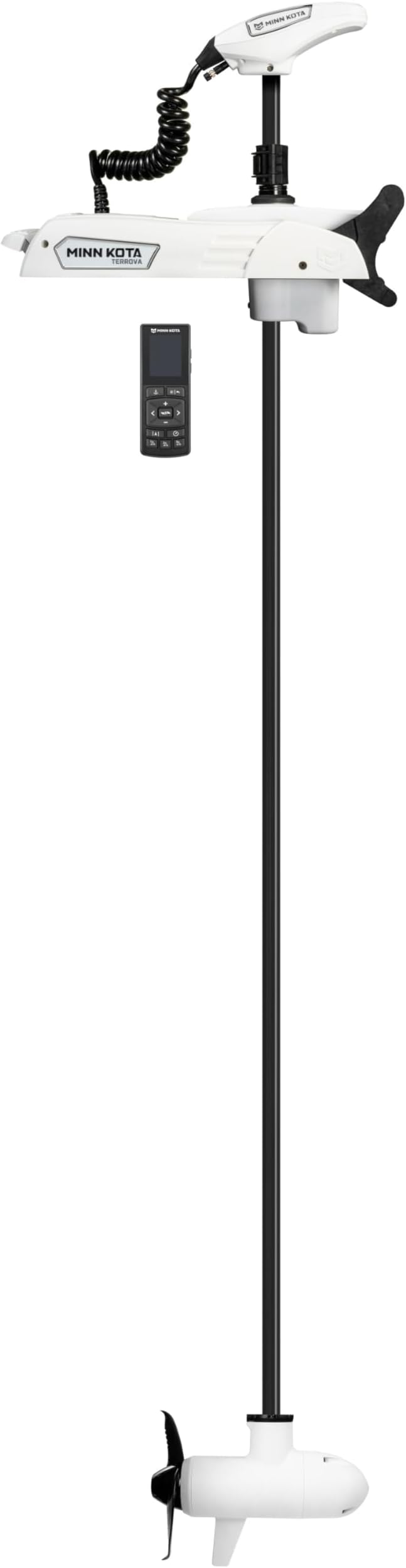 Minn Kota Riptide Terrova QUEST 90/115 lb. Thrust 100