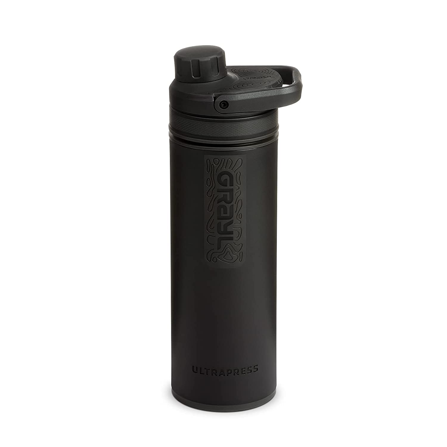 Grayl Ultrapress Water Purifier