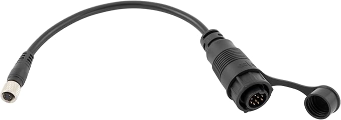 Minn Kota US2 Adapter Cable / MKR-US2-16 - Lowrance Elite Ti2 & HDS