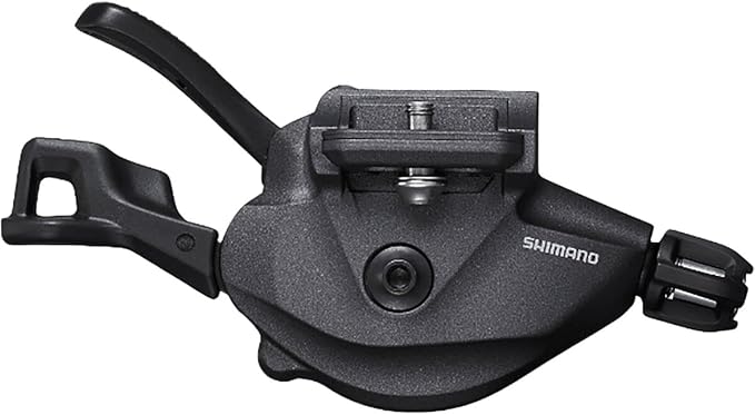 Shimano SL-M8100 XT i-Spec EV Single Shifters - 12 Speed Direct Attach