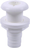 Sea Dog Hose Barb Thru-Hull