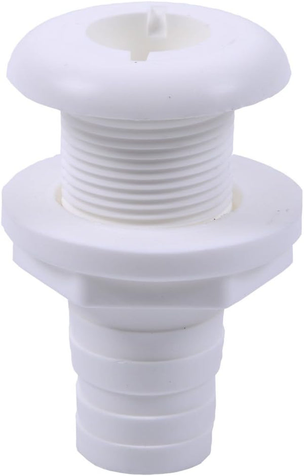 Sea Dog Hose Barb Thru-Hull