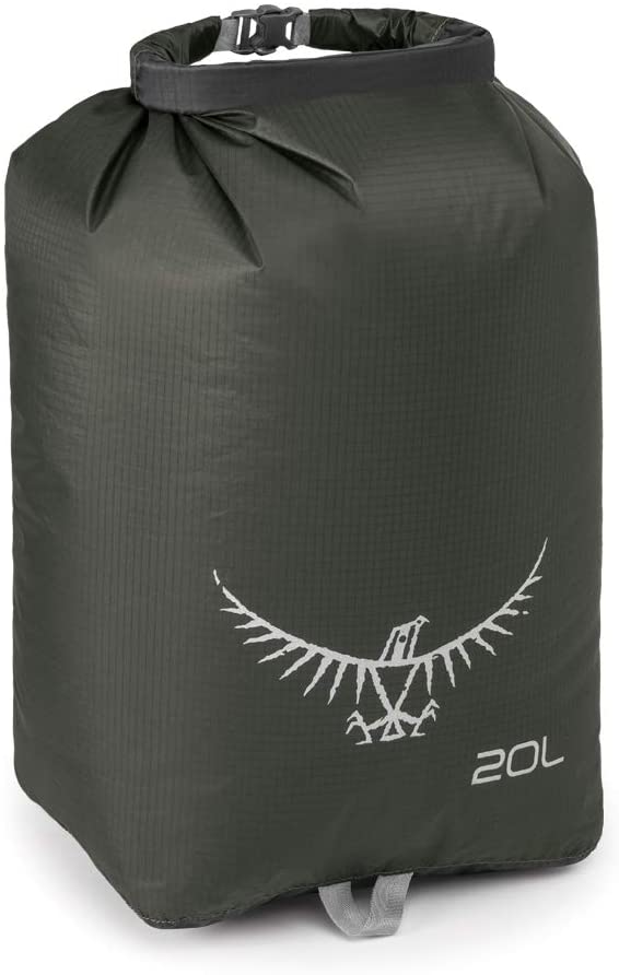 Osprey Ultralight Dry Pack 20 - Ascent Outdoors LLC