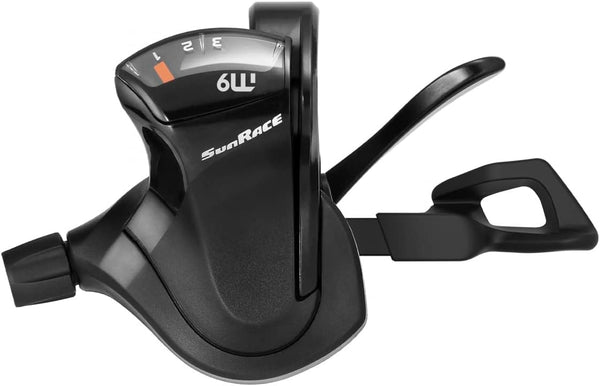Shifter Sunrace HB DLM933 Trigger 3x9s PR