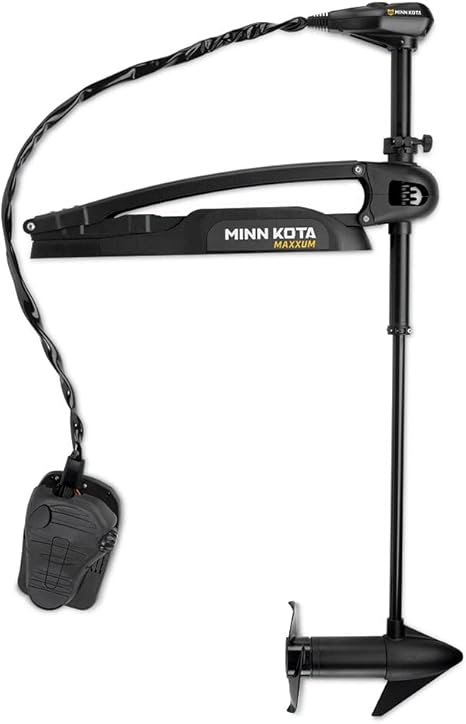 Minn Kota Maxxum 70 lb. / 5-Speed / FP - 42