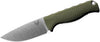 Benchmade Steep Country Fixed Blade 3.54" Knife