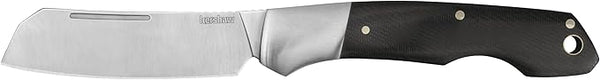 Kershaw Parley Folding Knife 3.1" Cleaver Blade