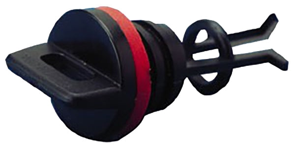 Sea Dog Drian Replacement Plug
