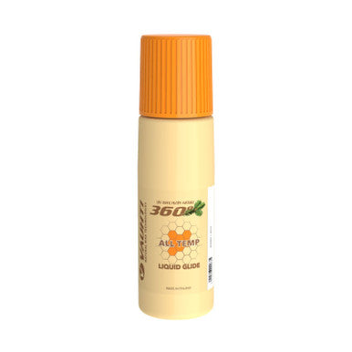 Vauhti 360° All Temp Liquid Ski Glide Wax 80Ml