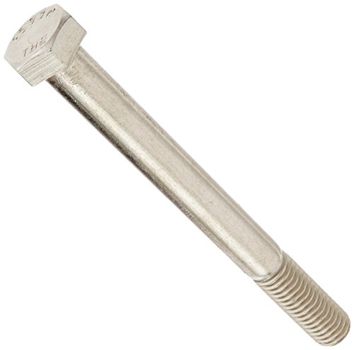 Hillman 18-8 Stainless Steel USS Hex Cap Screws (1/2