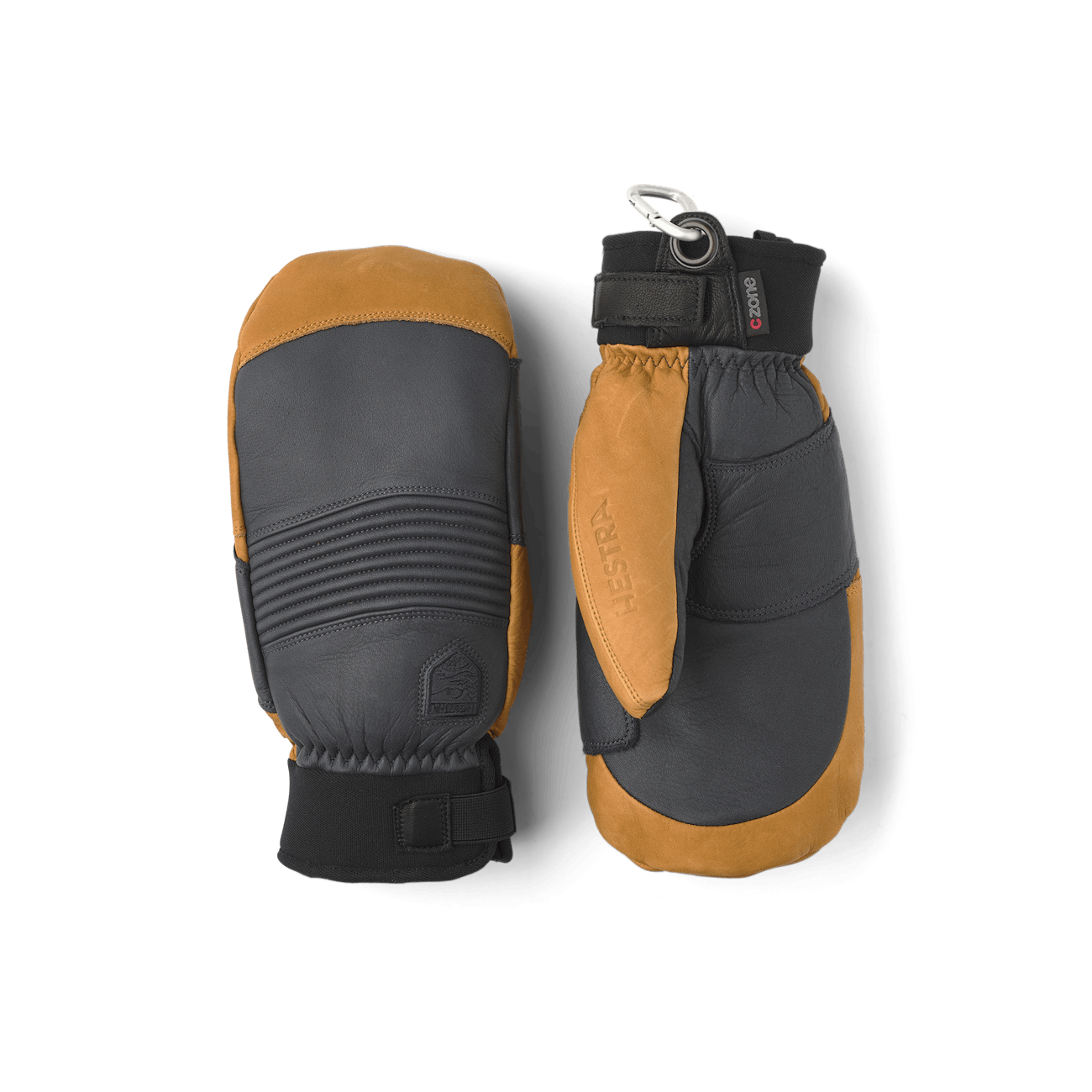 Hestra Freeride CZone Mitt