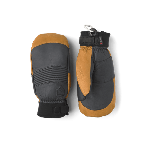 Hestra Freeride CZone Mitt