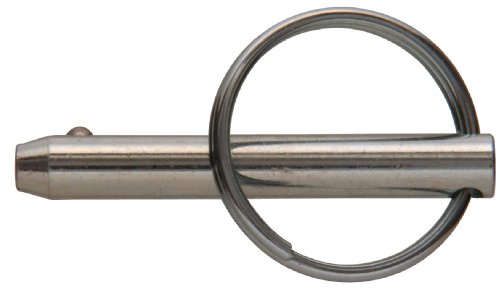 The Hillman Group 4253 Cotterless Hitch Pins 1/4