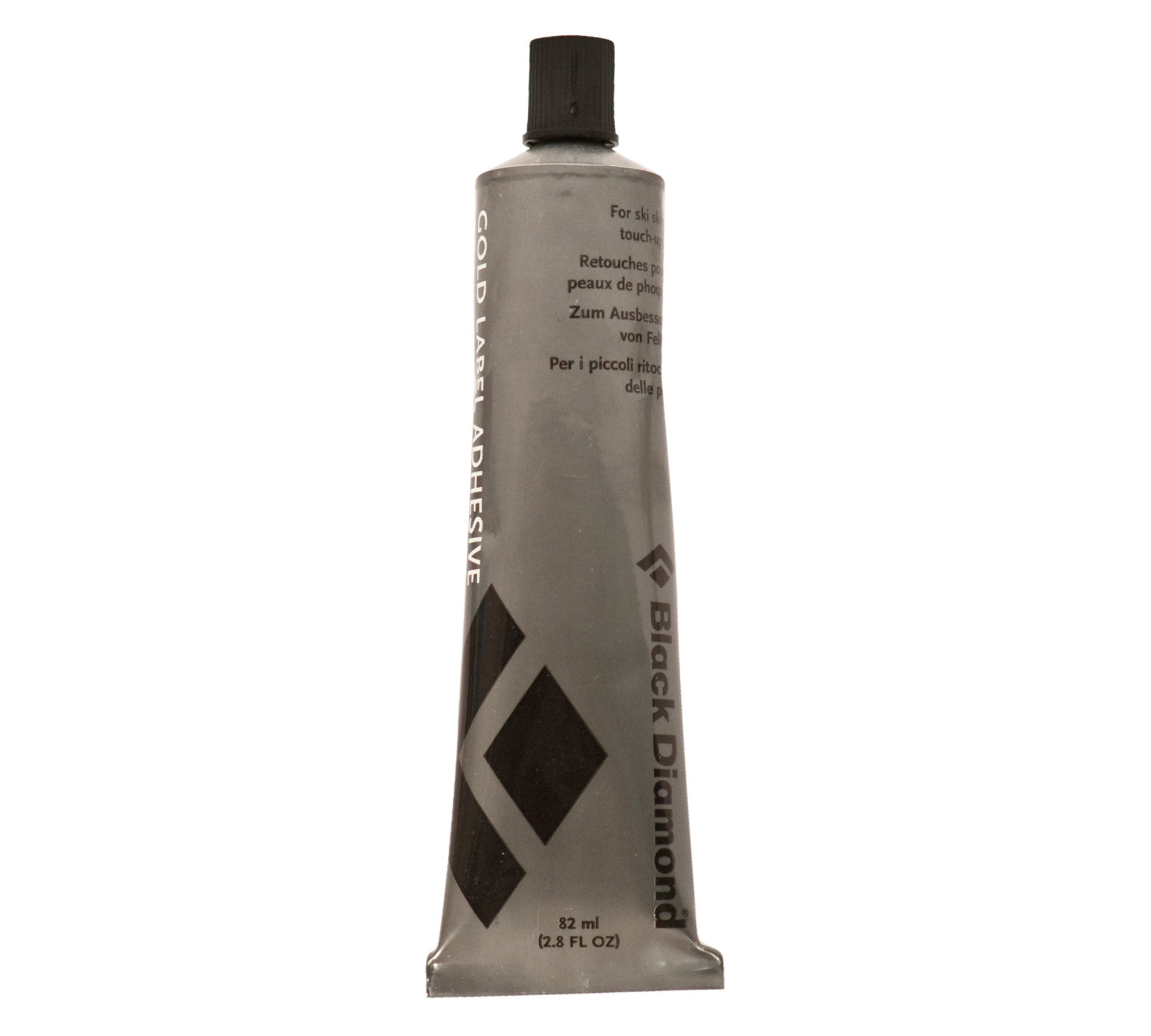 Black Diamond Gold Label Adhesive - Ascent Outdoors LLC