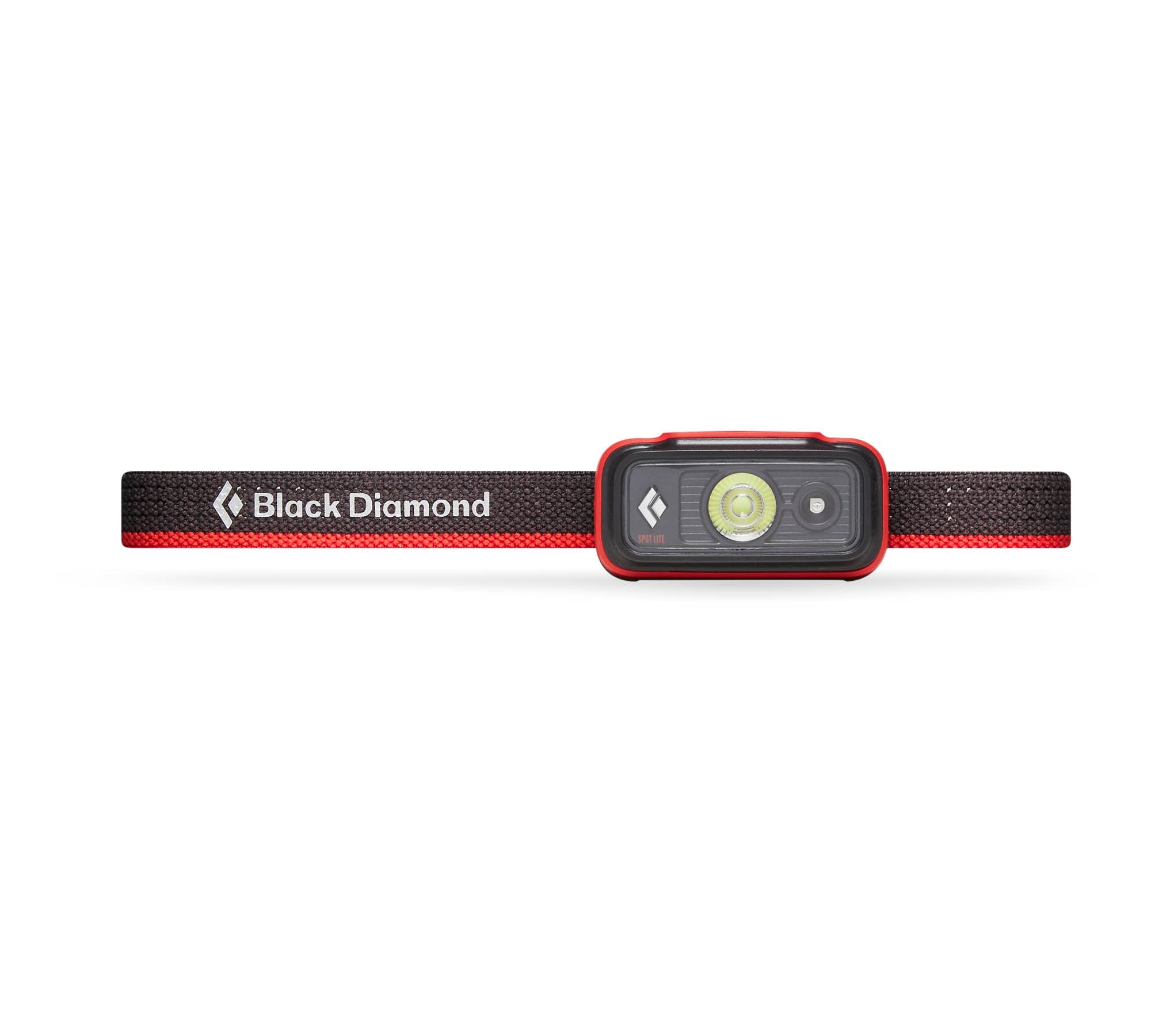Black Diamond Spot Lite 160 Headlamp - Ascent Outdoors LLC