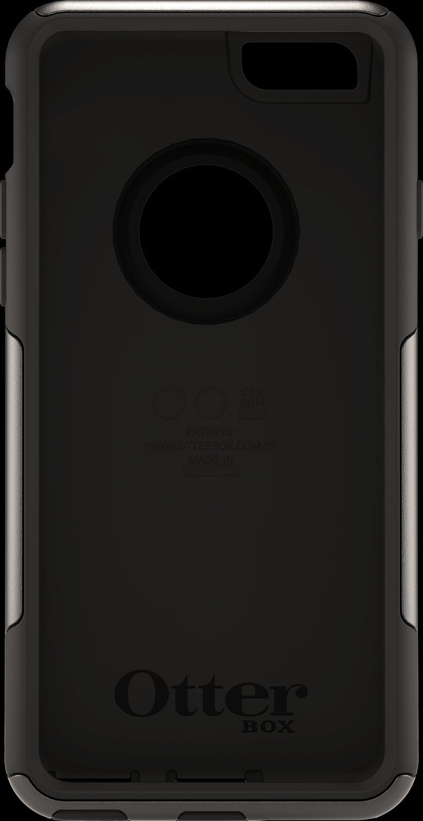 iPhone 6 Plus Otterbox Commuter Case Black