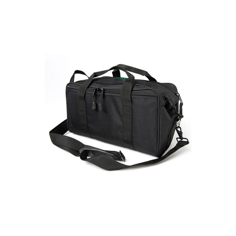 Uncle Mike's Sportsmen's Range Bag Hang Tag