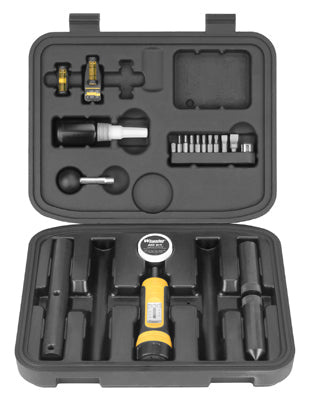 Wheeler Pro Scope Mount Kit