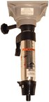 Springfield 1600825 2 Adj. Post & Swivel Taper- Taper Lock Adjustable Pedestal