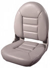 Tempress NaviStyle Boat Seat-High Back