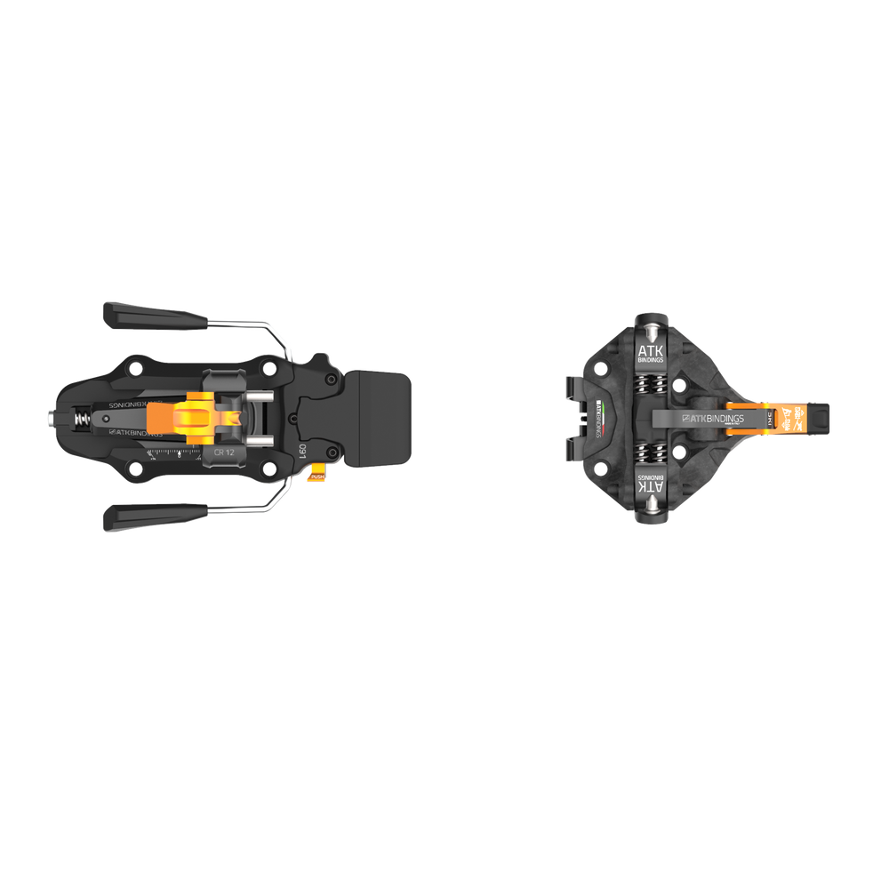 ATK C Raider 12 Bindings