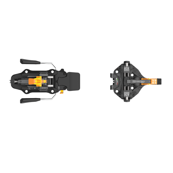 ATK C Raider 12 Bindings