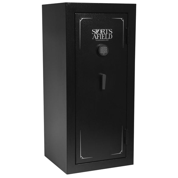 Sports Afield Preserve 24 Gun Fire Safe