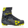 Fischer Jr Combi Cross Country Ski Boot