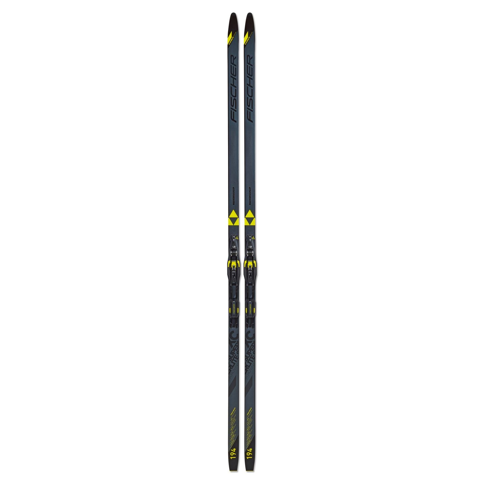 Fischer Superlite Crown EF Cross Country Ski