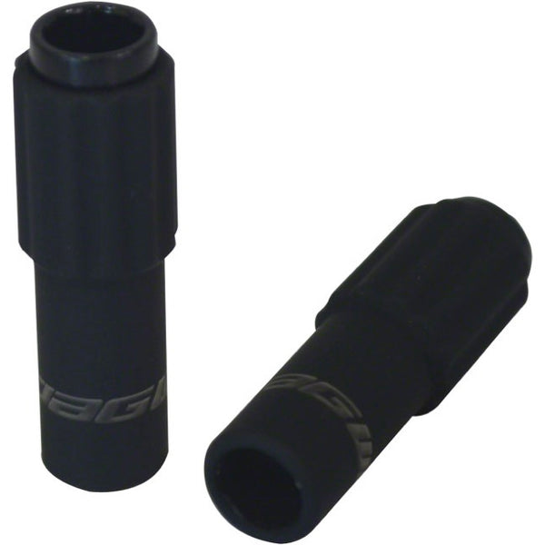 Jagwire Sport 4mm Mini Inline Cable Tension Adjusters Pair