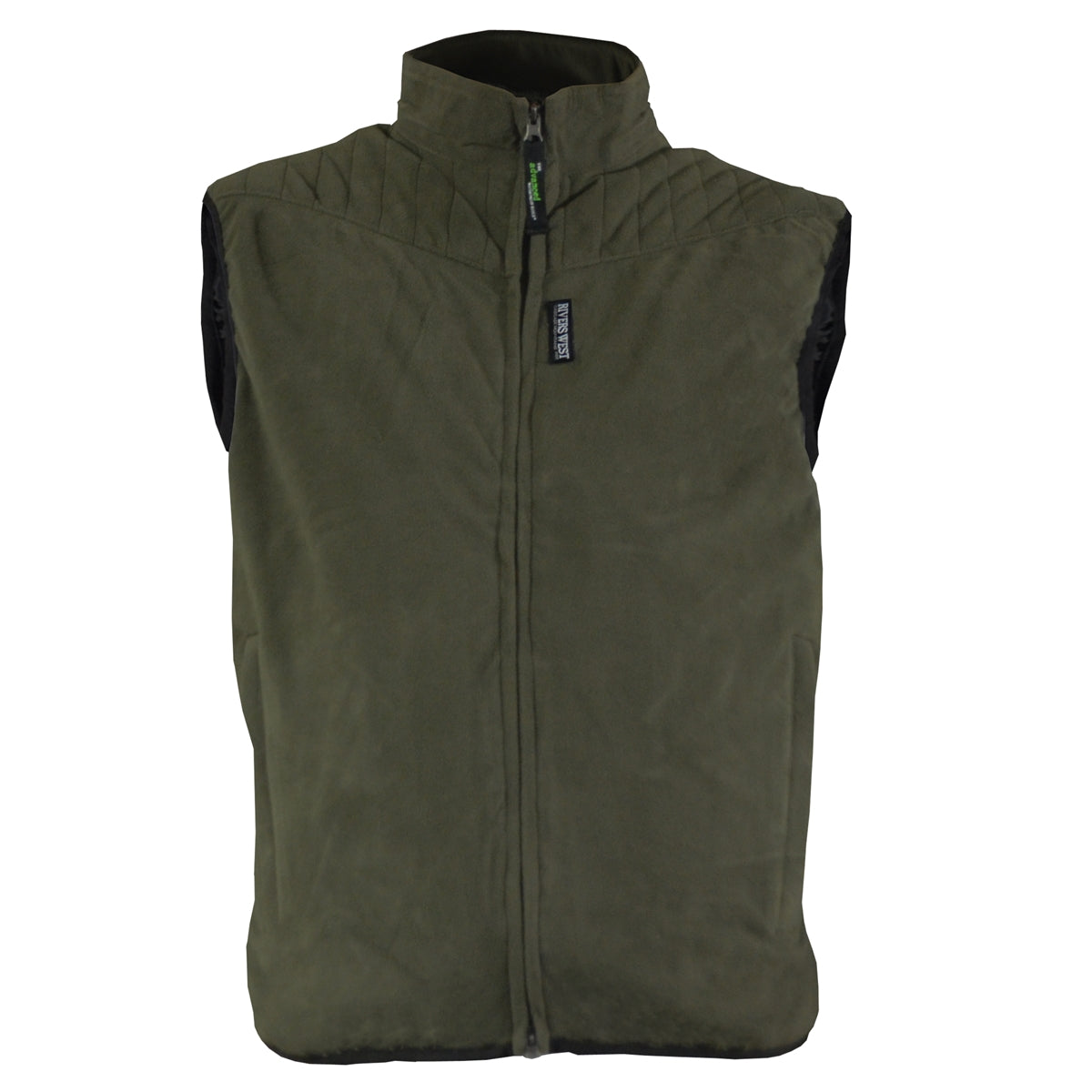 Rivers West 5581 Full Metal Vest