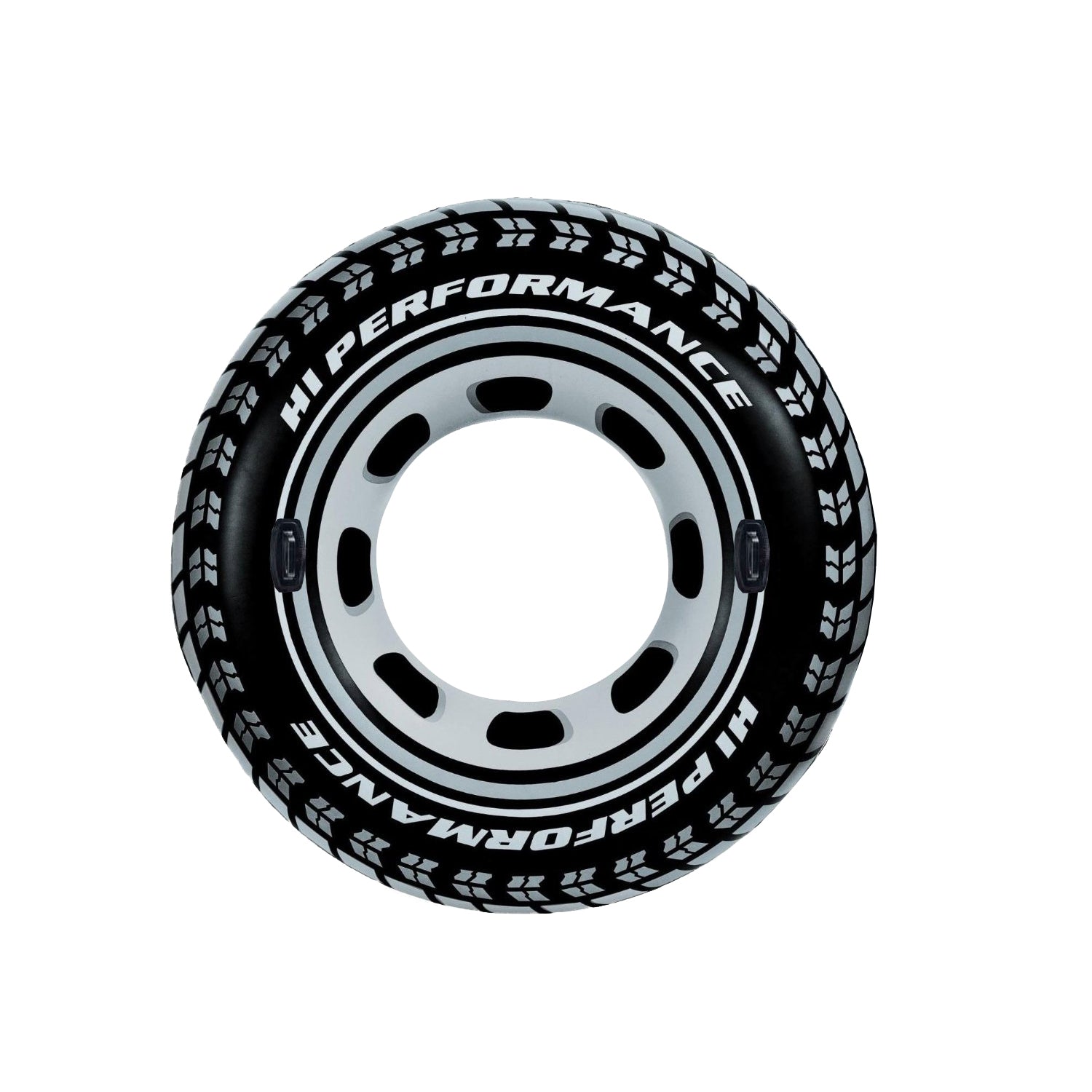 Intex Monster Truck Tire Inner Tube