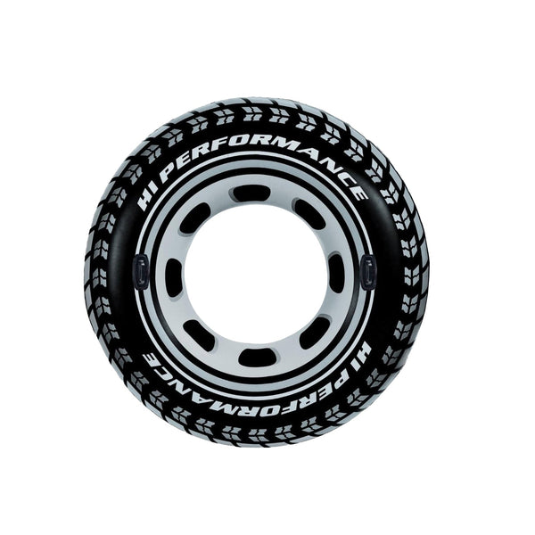 Intex Monster Truck Tire Inner Tube
