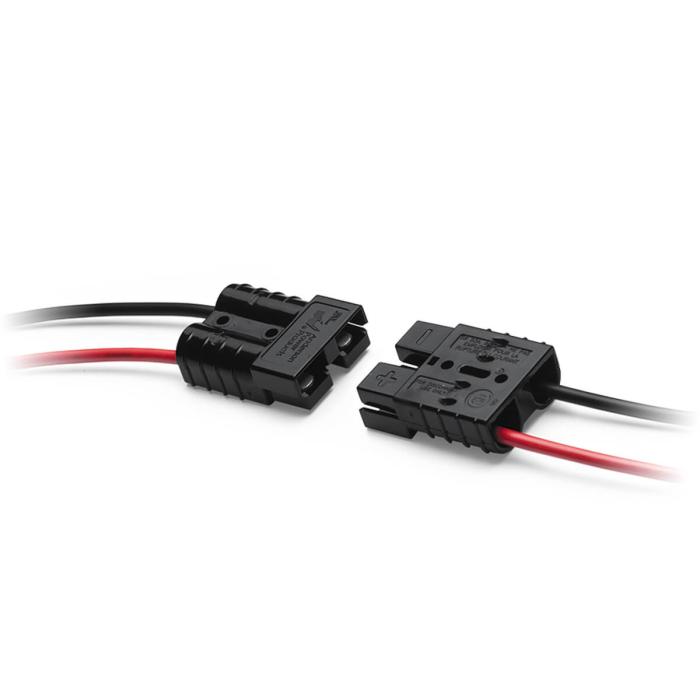 Minn Kota Trolling Motor MKR-20 Quick Connect Plug