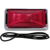 Anderson Side Marker Light Assembly w/Black Bracket