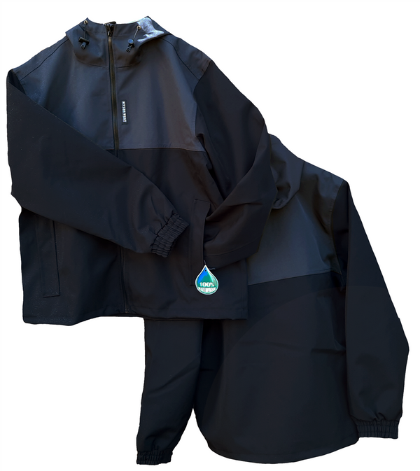 Rivers West 5756 60/40 Jacket