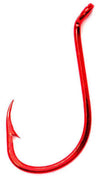 Brad's OCR-6-50 Octopus Hook