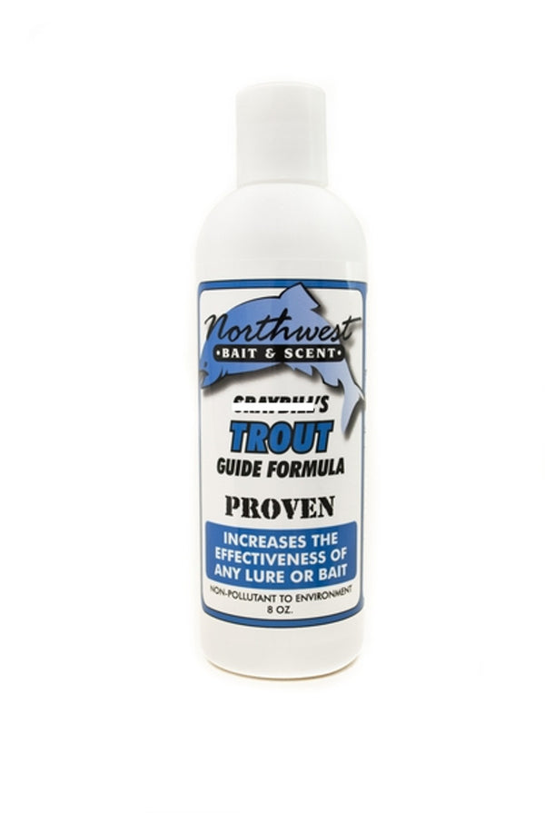 Northwest Bait & Scent 825 Trout Scent