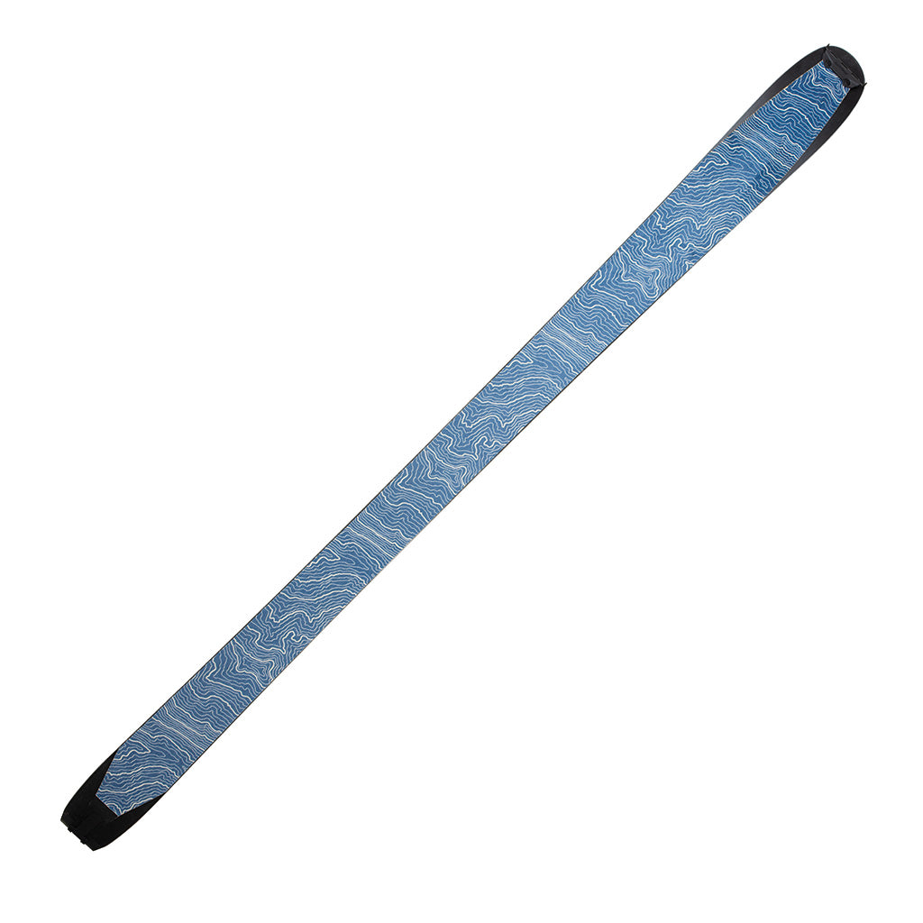 CAMP Contour Hybrid Mix Skiing 115 Skin