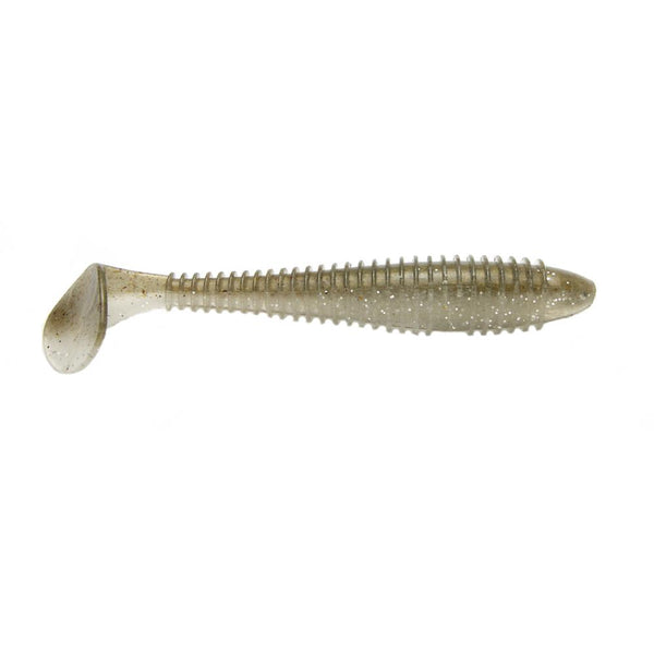 Keitech FS43 FAT Swing Impact 4.3" Swimbait 429 Tennessee Shad - FS43 429 Tennessee Shad