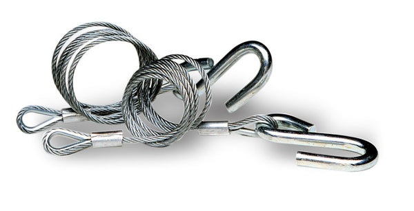Tie Down Class 2 Hitch Cable