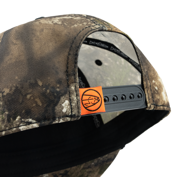 Stlhd Tree Stand Hat