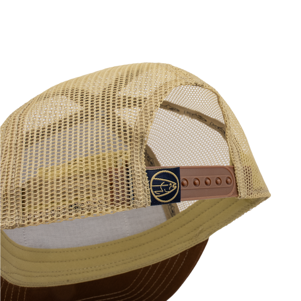 Stlhd Limited Edition Rocky Mountain Trucker