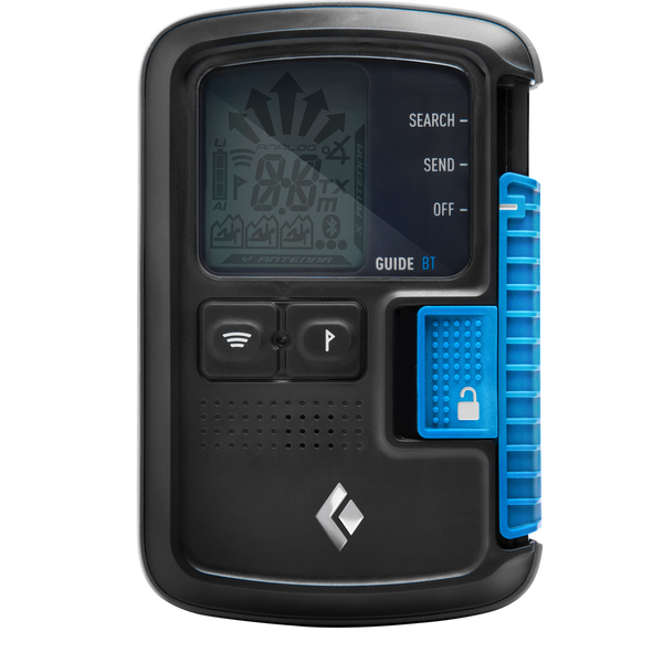 Black Diamond Bd Guide Bt - Ascent Outdoors LLC